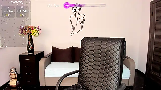 Snapshot of Sofia_Ford chatting on February 2025 07:29:02 AM Sofia Ford online show from February 2025 07:29:02 AM