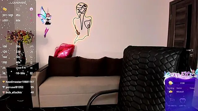 Snapshot of Sofia_Ford chatting on February 2025 11:38:02 AM Sofia Ford online show from February 2025 11:38:02 AM