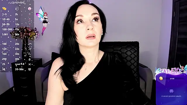 Snapshot of Sofia_Ford chatting on February 2025 01:39:02 PM Sofia Ford online show from February 2025 01:39:02 PM