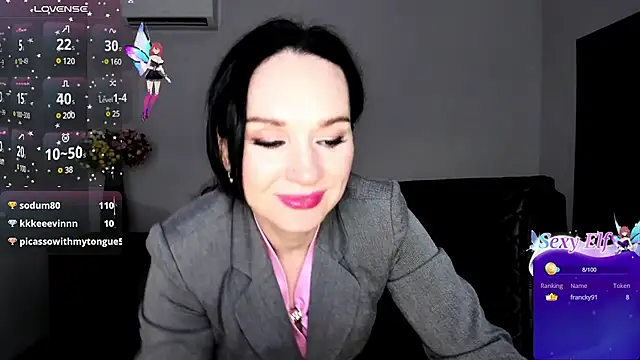 Snapshot of Sofia_Ford chatting on March 2025 02:10:01 PM Sofia Ford online show from March 2025 02:10:01 PM