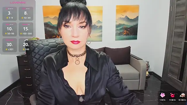 Snapshot of Sofia_Ford chatting on September 2025 06:26:02 AM Sofia Ford online show from September 2025 06:26:02 AM