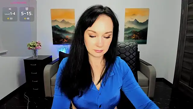 Snapshot of Sofia_Ford chatting on October 2025 06:22:02 AM Sofia Ford online show from October 2025 06:22:02 AM