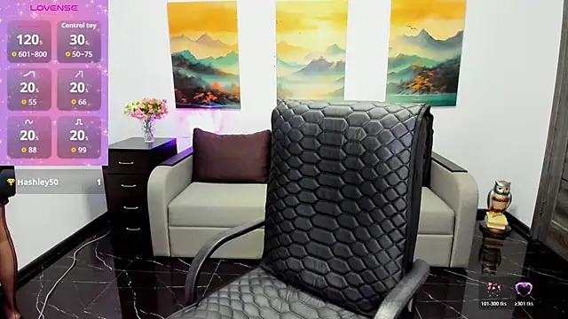 Snapshot of Sofia_Ford chatting on October 2025 07:45:02 AM Sofia Ford online show from October 2025 07:45:02 AM