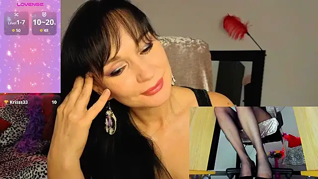 Snapshot of Sofia_Ford chatting on November 2025 01:34:02 PM Sofia Ford online show from November 2025 01:34:02 PM