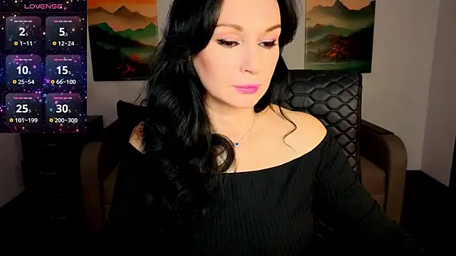 Snapshot of Sofia_Ford chatting on February 2026 01:43:01 PM Sofia Ford online show from February 2026 01:43:01 PM