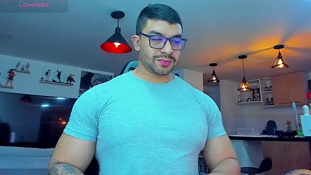 Michael Diamond online show from December 2024 03:25:01 AM