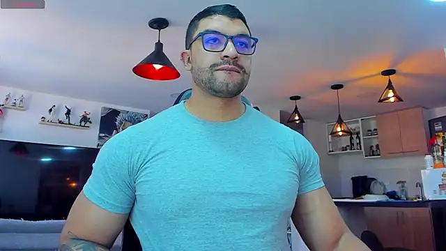 Michael Diamond online show from December 2024 03:45:02 PM