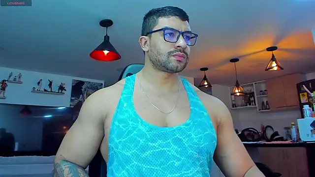 Michael Diamond online show from December 2024 02:53:02 AM