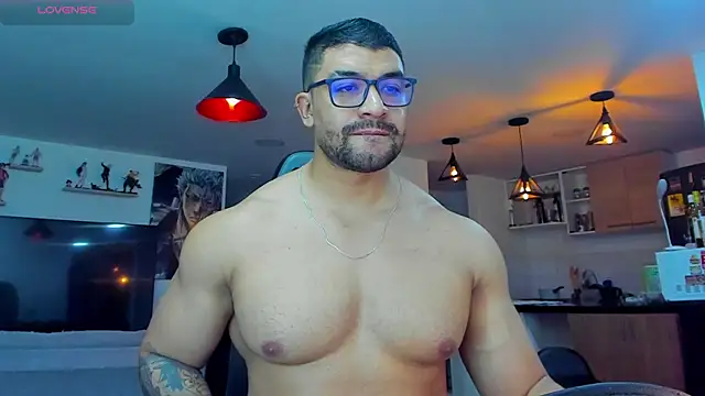 Michael Diamond online show from December 2024 05:02:01 AM