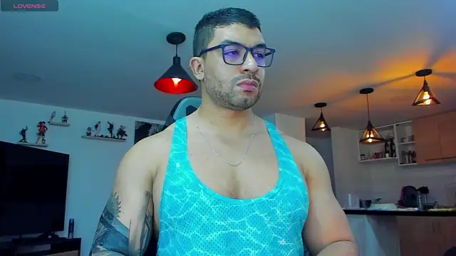 Michael Diamond online show from February 2025 02:39:01 AM