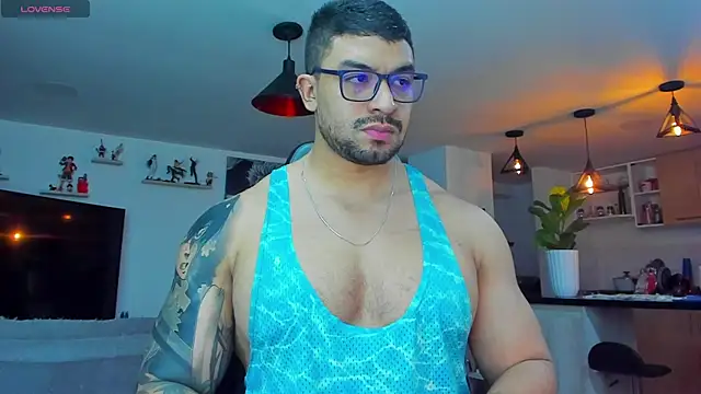 Michael Diamond online show from March 2025 03:39:01 AM