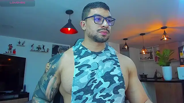 Michael Diamond online show from March 2025 01:03:02 AM