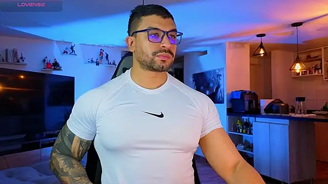 Michael Diamond online show from September 2025 02:22:02 AM