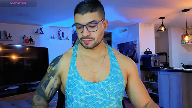 Michael Diamond online show from October 2025 02:19:01 AM