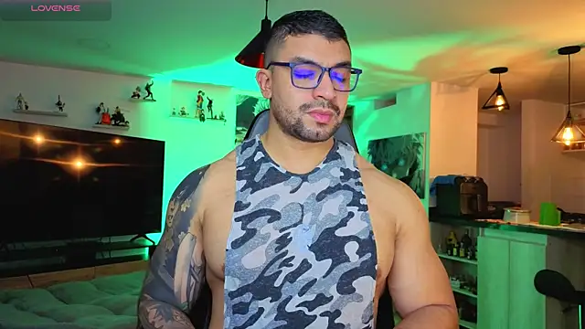 Michael Diamond online show from October 2025 02:59:01 AM