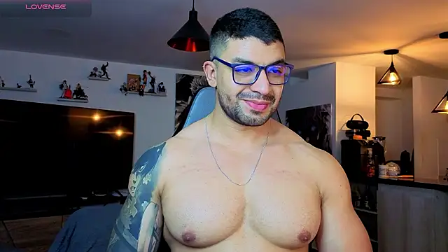 Michael Diamond online show from February 2026 04:35:01 AM