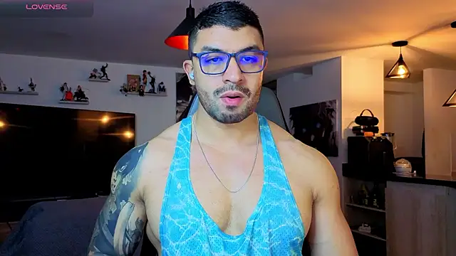 Michael Diamond online show from February 2026 02:21:01 AM