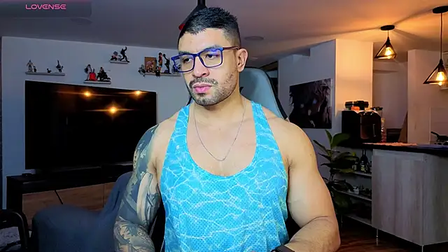 Michael Diamond online show from March 2026 12:48:02 AM