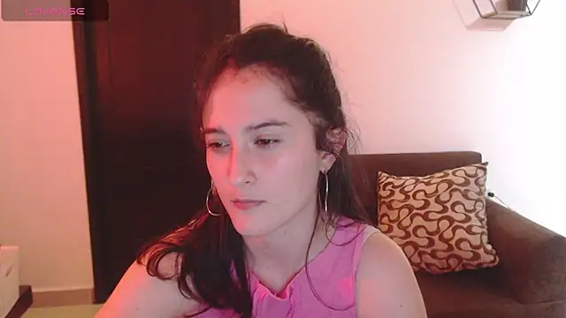 AlissonnFoxx online show from February 2025 05:53:01 AM