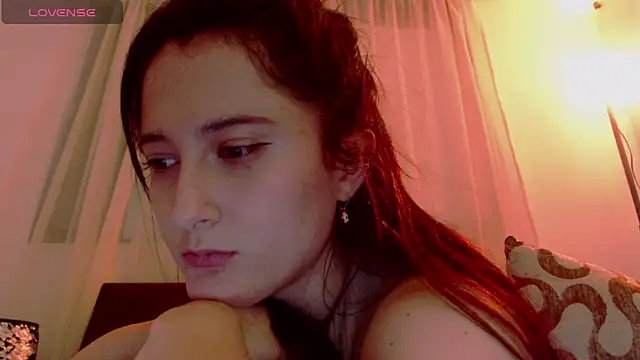 AlissonnFoxx online show from February 2025 04:25:02 AM