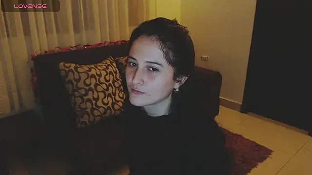 AlissonnFoxx online show from March 2025 02:49:02 AM