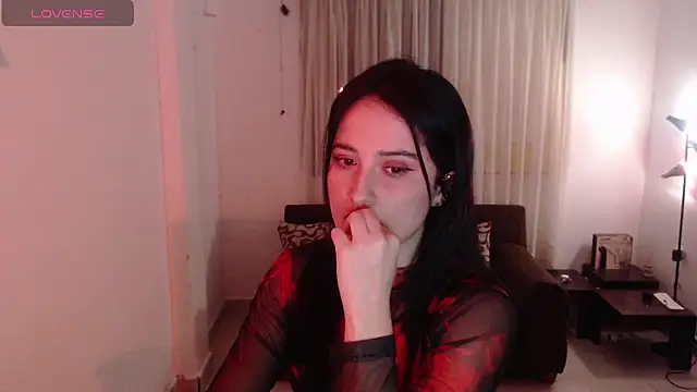 AlissonnFoxx online show from September 2025 02:04:02 AM