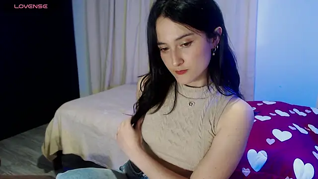 Snapshot of AlissonnFoxx chatting on January 2026 11:25:01 PM AlissonnFoxx online show from January 2026 11:25:01 PM