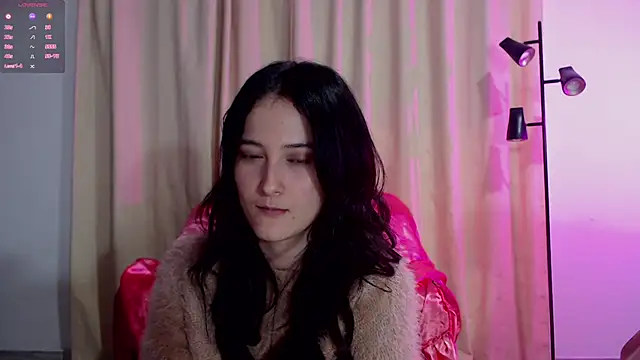 Snapshot of AlissonnFoxx chatting on February 2026 03:36:01 AM AlissonnFoxx online show from February 2026 03:36:01 AM