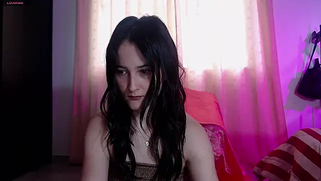 Snapshot of AlissonnFoxx chatting on February 2026 07:54:01 PM AlissonnFoxx online show from February 2026 07:54:01 PM