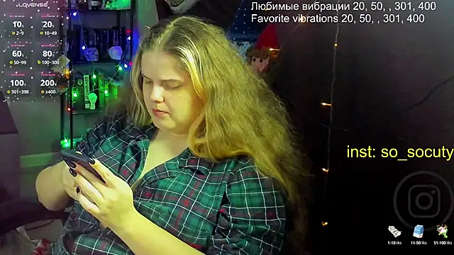 so cute777 online show from February 2025 11:15:02 PM