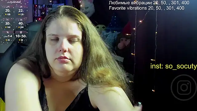 so cute777 online show from March 2025 12:15:01 AM