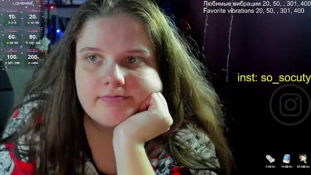 so cute777 online show from March 2025 02:34:02 PM