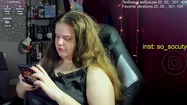 so cute777 online show from March 2025 05:46:01 AM