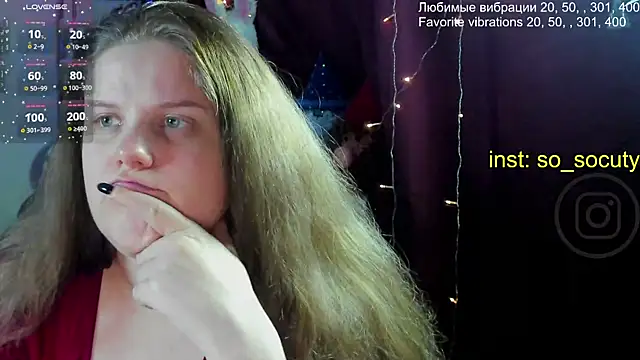 so cute777 online show from March 2025 09:46:02 PM