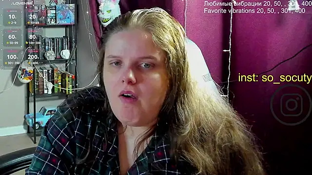 so cute777 online show from March 2025 10:51:01 PM