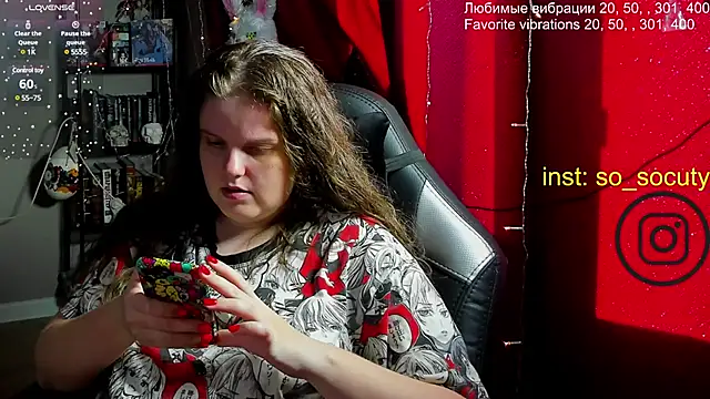 so cute777 online show from March 2025 05:11:02 AM