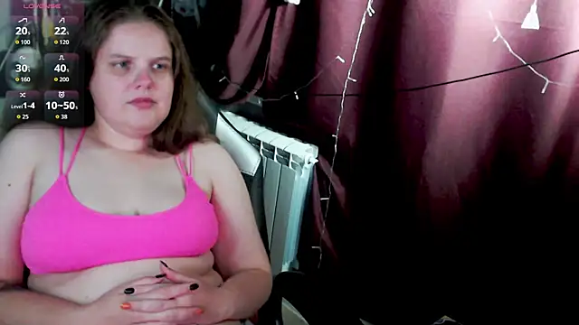 so cute777 online show from October 2025 06:49:02 PM