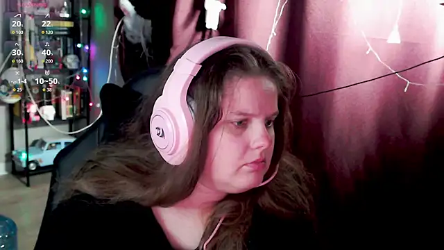 so cute777 online show from October 2025 08:17:01 PM