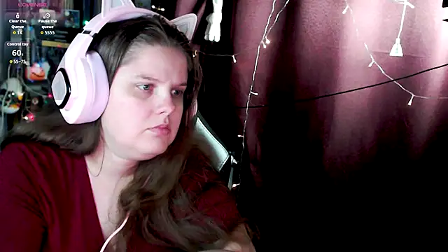 so cute777 online show from October 2025 12:55:01 AM