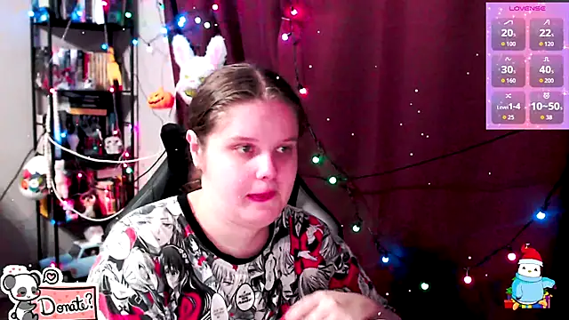 so cute777 online show from December 2025 12:07:01 AM