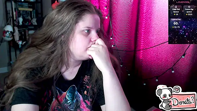 so cute777 online show from February 2026 06:43:02 AM