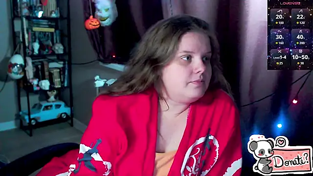 so cute777 online show from February 2026 06:47:02 PM