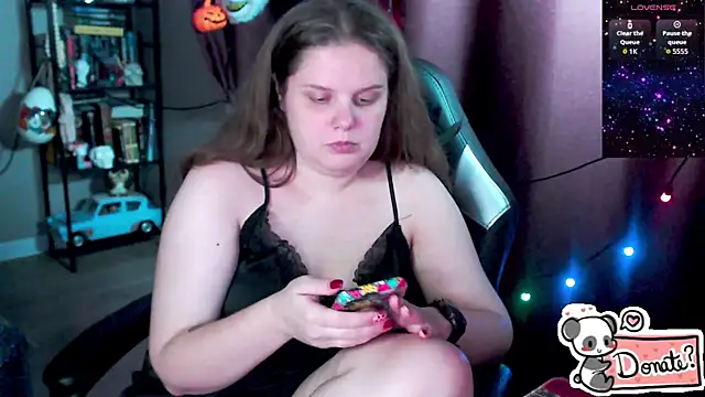 so cute777 online show from February 2026 07:10:01 PM