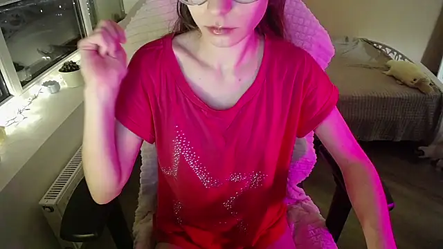 MissLinaDream online show from May 2026 08:26:01 PM