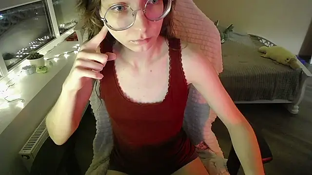 Snapshot of MissLinaDream chatting on June 2026 09:03:02 PM MissLinaDream online show from June 2026 09:03:02 PM