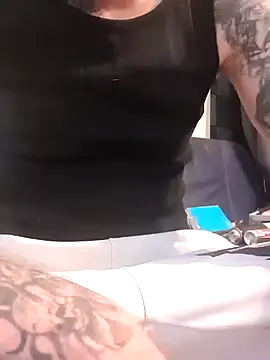 PIercingBoy38 online show from February 2025 12:46:02 PM