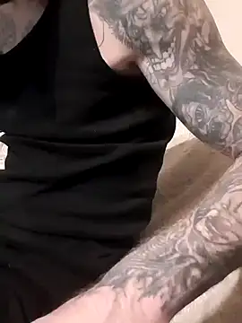 PIercingBoy38 online show from February 2025 06:42:02 PM