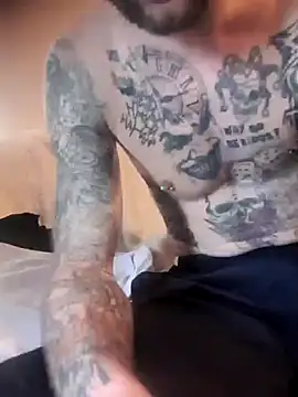 PIercingBoy38 online show from February 2025 11:46:02 AM