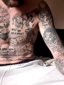 PIercingBoy38 online show from February 2025 02:10:01 PM