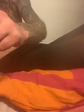 PIercingBoy38 online show from February 2025 09:31:02 PM